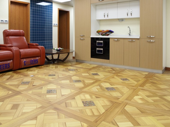 来自国外的欧洲进口地板质量是否真的可靠？ 来自国外的欧洲进口地板是否真的可靠