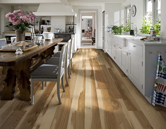 进口地板品牌怎么样该如何选择？