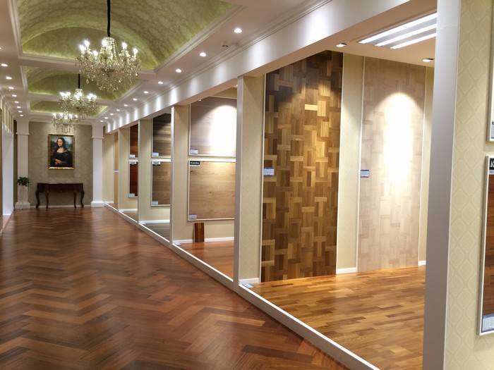 进口地板怎么选购？有什么选购经验方法？ 进口地板多年的选购经验