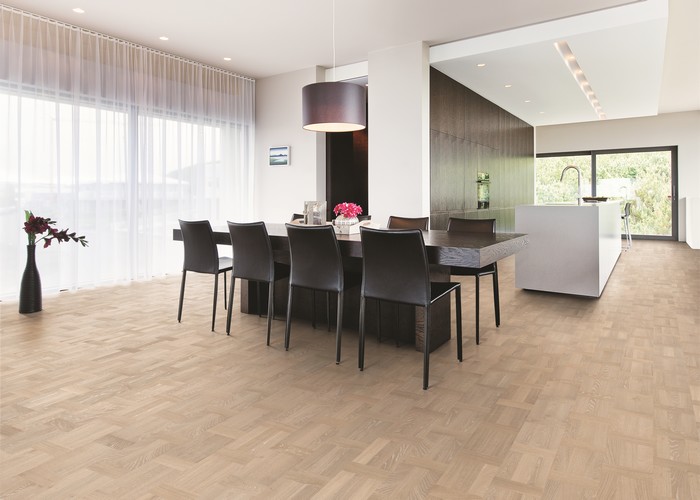 进口地板怎么选购？有什么选购经验方法？ 进口地板多年的选购经验