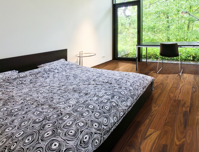 进口地板让家居呈现什么生活新方式？ 进口地板引领大家生活新方式