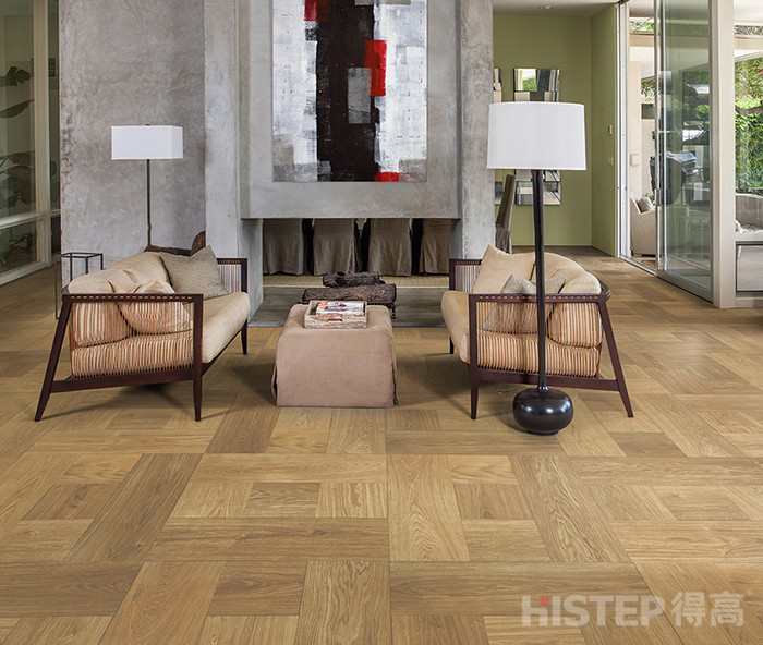 进口地板怎么护理？蘑菇视频免费看成人网站地板养护方法有哪些 进口实木地板