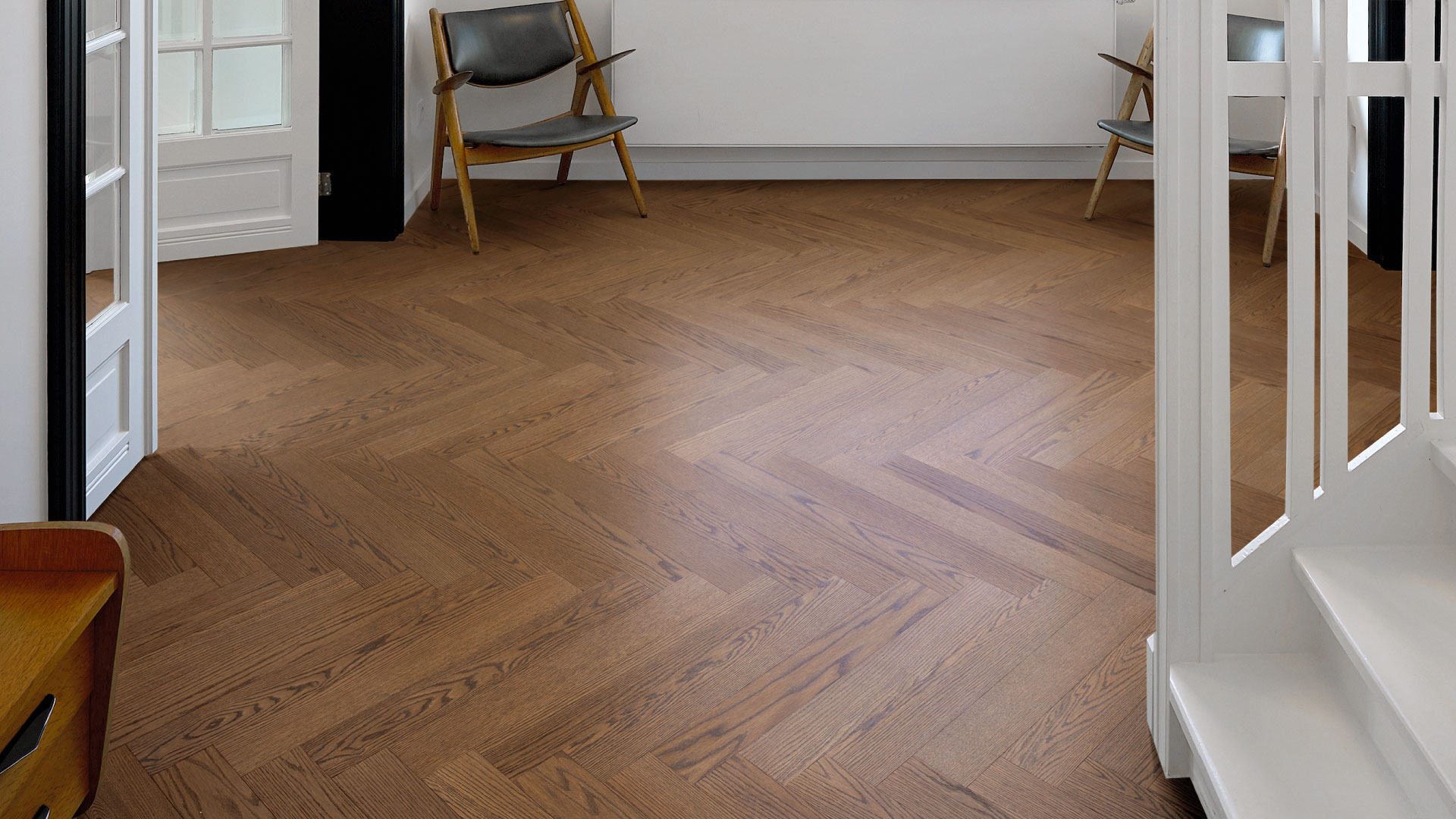 比利时PAR-KY高科技实木复合地板,进口地板