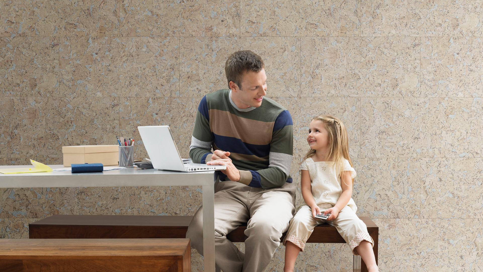 葡萄牙WICANDERS软木墙板