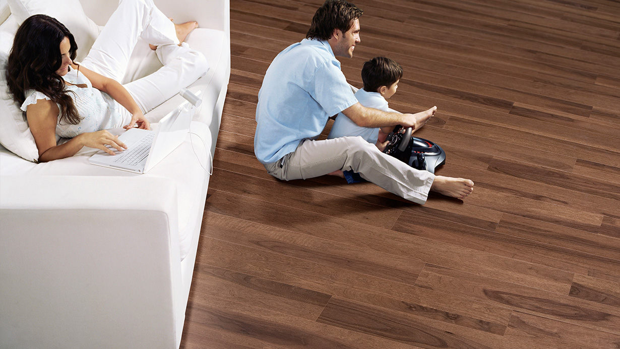 蘑菇视频免费看成人网站进口的实木复合地板亮点分别有哪些？ 13