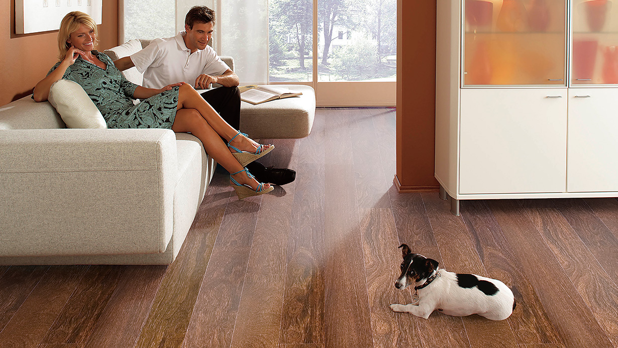 实木复合地板有那些款色系列可以放肆去美？ 53