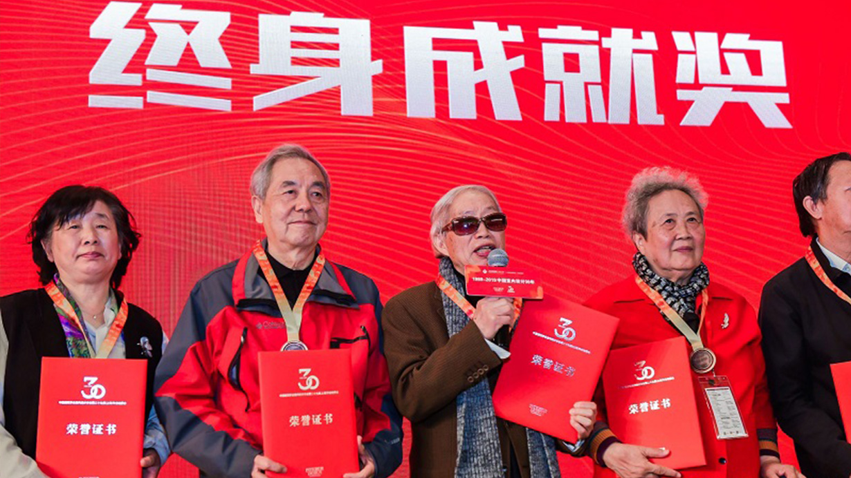 蘑菇视频免费看成人网站助力中国室内设计风云际会，荣膺设计师信赖品牌嘉奖 3