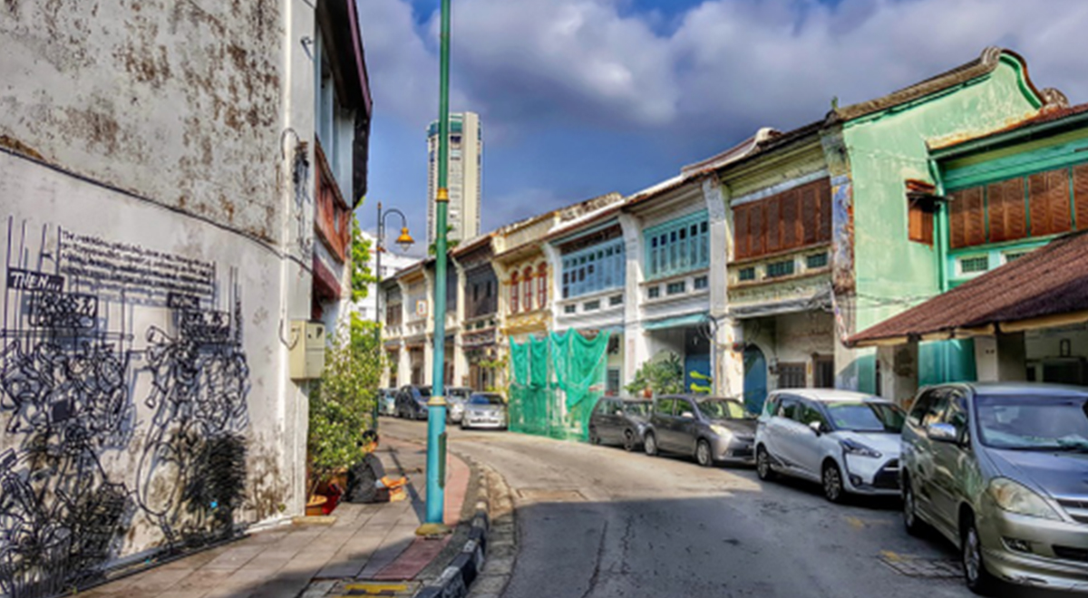 要Protect+ ，去马来西亚槟城，体验涂鸦freestyle，签署护家爱家公约 未标题-1