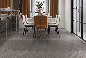 银灰桦木拼花,进口地板,环保地板