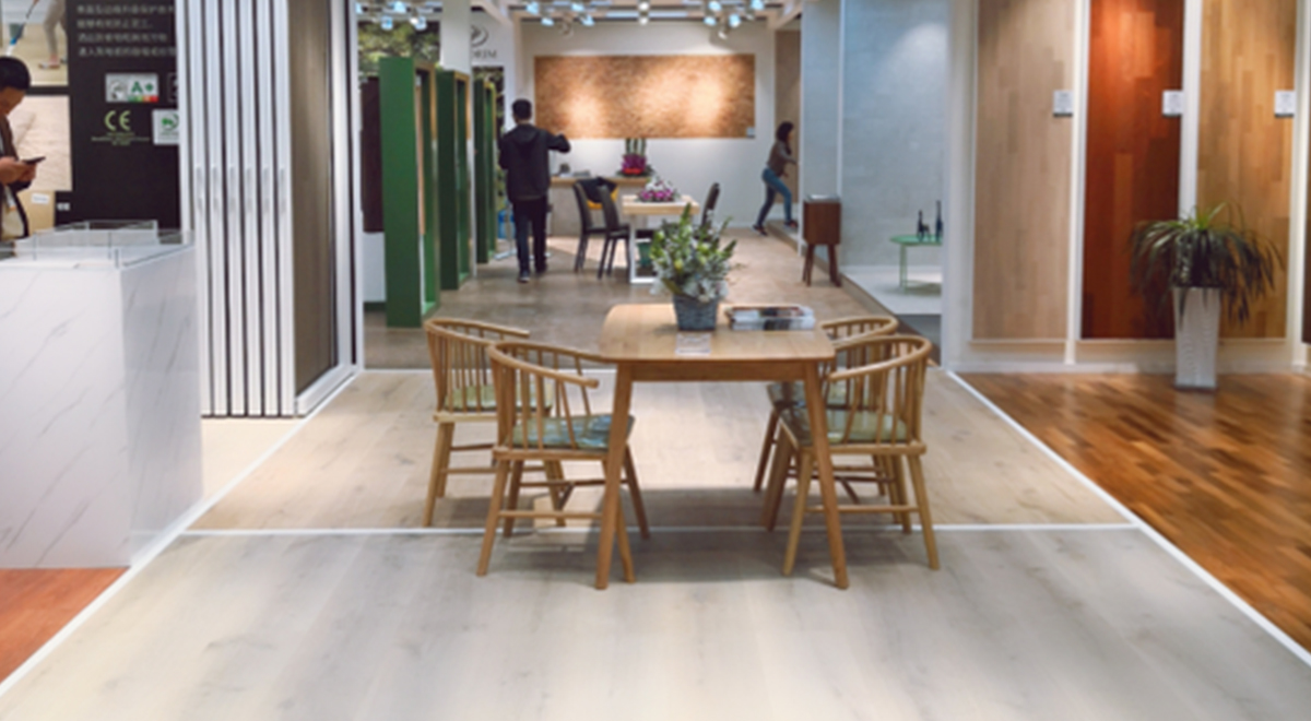 蘑菇视频免费看成人网站聚全球目光，荣誉登场展地材新势力 1