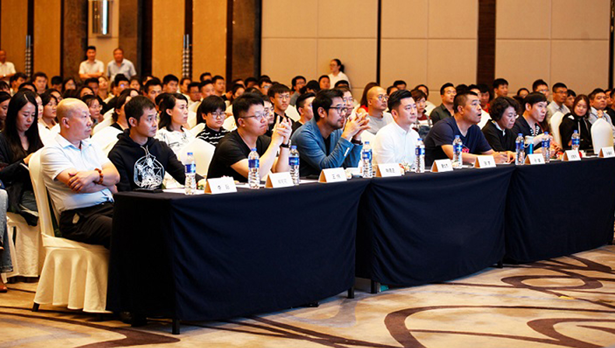 空间魔术师陈德坚老师，引领奇幻设计之旅 pic6