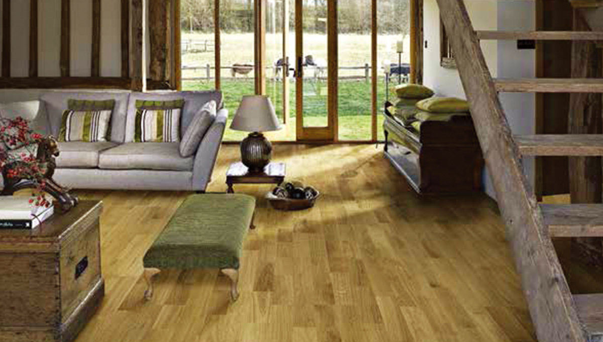 三层实木复合地板蘑菇视频免费看成人网站Kahrs有哪些优良口碑？ 1