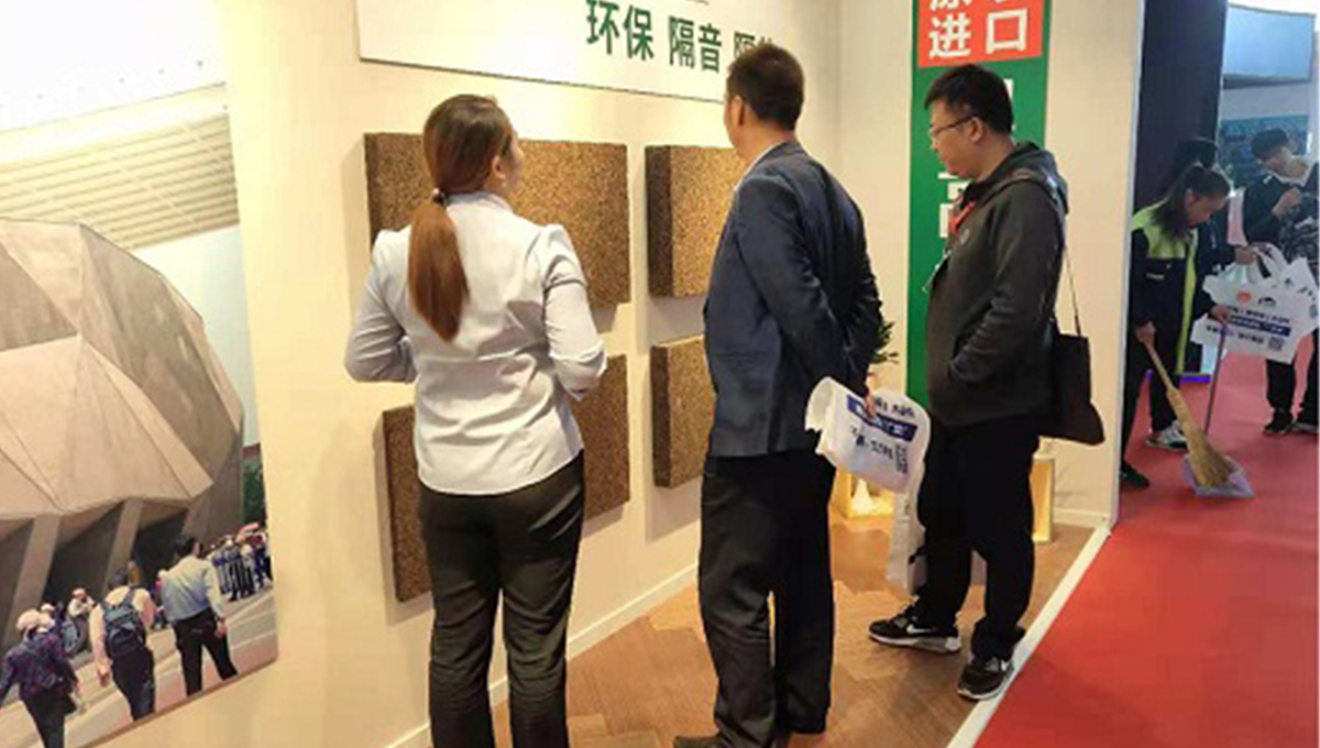 力造健康家居 蘑菇视频免费看成人网站携国际精品惊艳亮相住博会 8