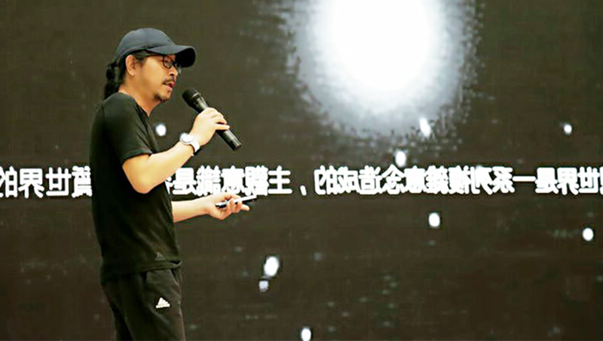 蘑菇视频免费看成人网站联袂邱春瑞大师，匠心传城“瑞”动常州 1