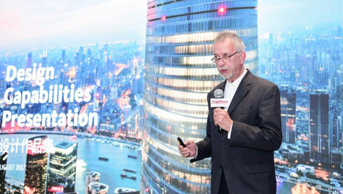 2017“大师选助手”设计新锐选拔赛正式启动，主分会场精彩纷呈，别开生面 5