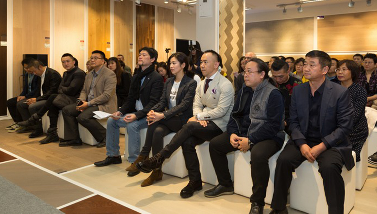 首届设计艺术展盛大启动，大咖云集轰动设计圈儿 3