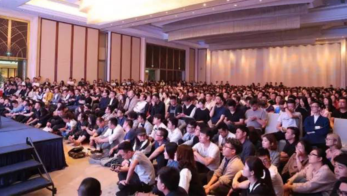 “2017年第五季室内设计-中国行”青岛站 | 惊“天”动地，“锋”起云涌 1