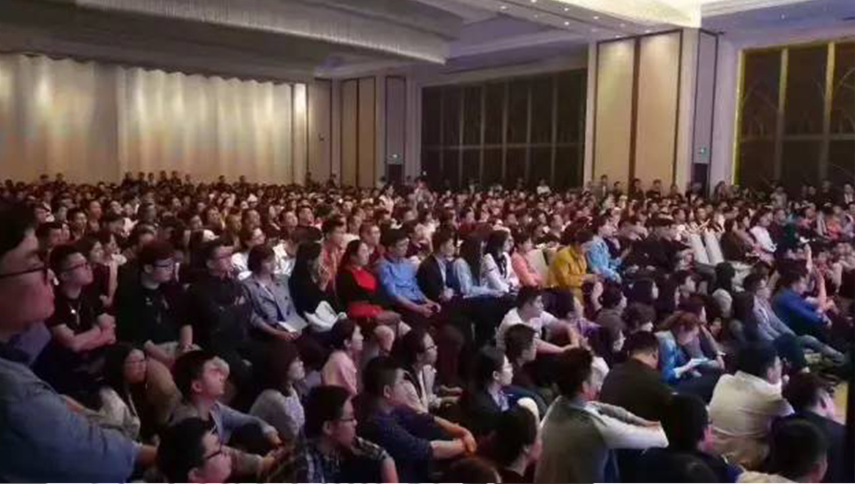 “2017年第五季室内设计-中国行”青岛站 | 惊“天”动地，“锋”起云涌 4