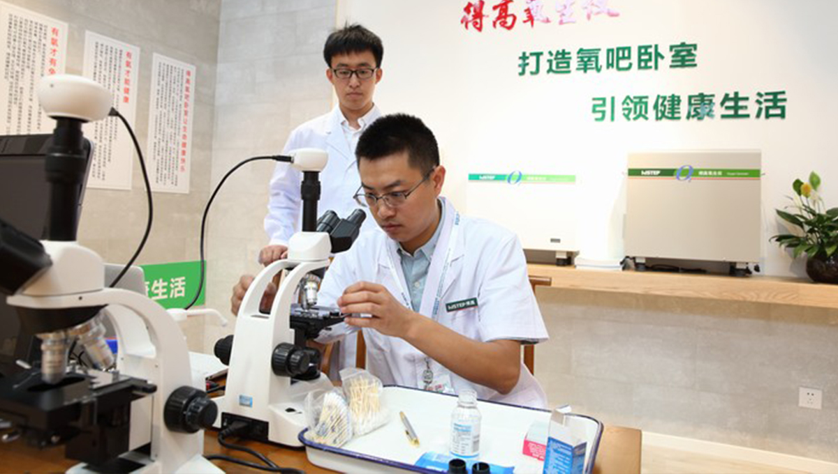 蘑菇视频免费看成人网站惊艳亮相北京国际家居展 5