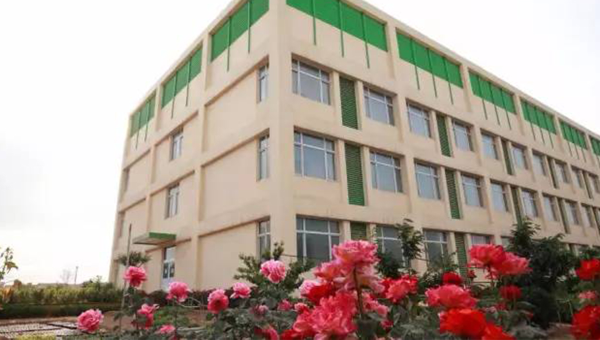 “2017年第五季室内设计-中国行”青岛站 | 惊“天”动地，“锋”起云涌 5