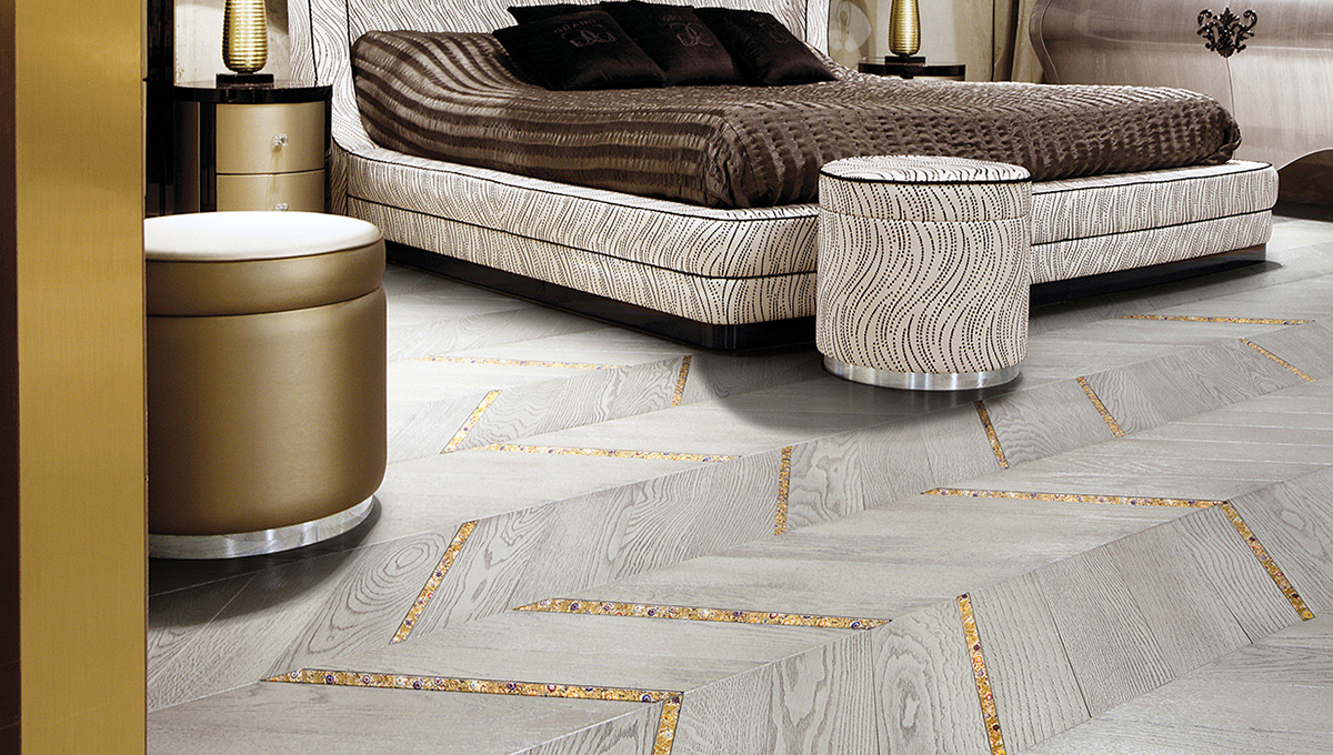 蘑菇视频免费看成人网站意大利进口地板，Garbelotto演绎奢华享受 1