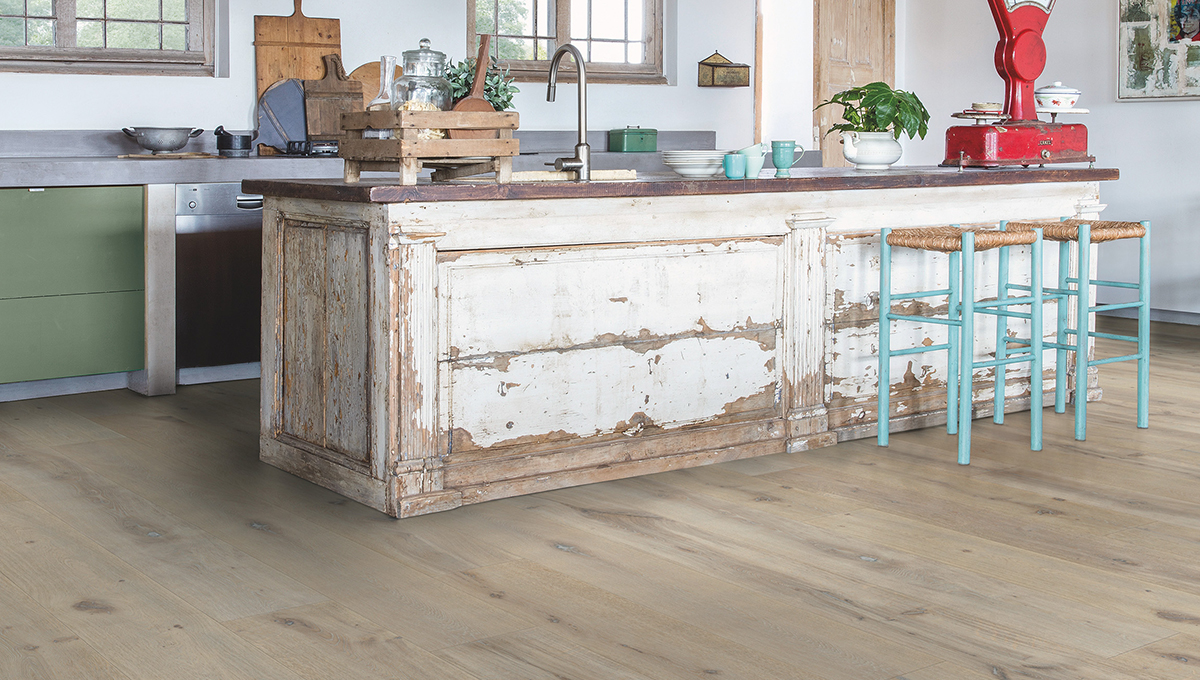 蘑菇视频免费看成人网站进口地板:易清洁，快人一步！ 2