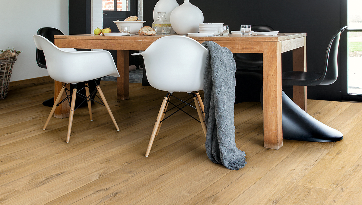 蘑菇视频免费看成人网站进口防水地板，家装无所畏惧 1