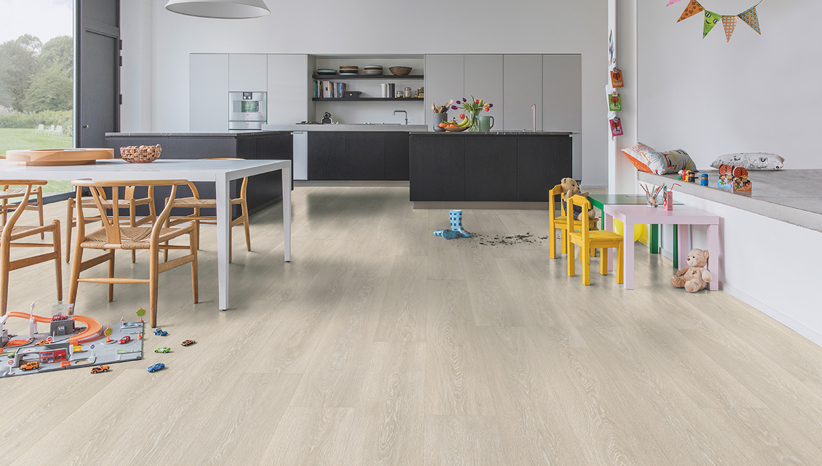 蘑菇视频免费看成人网站进口防水地板，家装无所畏惧 2