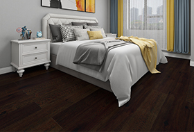 单拼褐色橡木,进口地板,环保地板