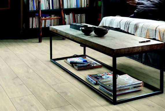 比利时进口地板Quick-step典雅系列，时尚家居可盐可甜 比利时进口地板Quick-step典雅系列，时尚家居可盐可甜527