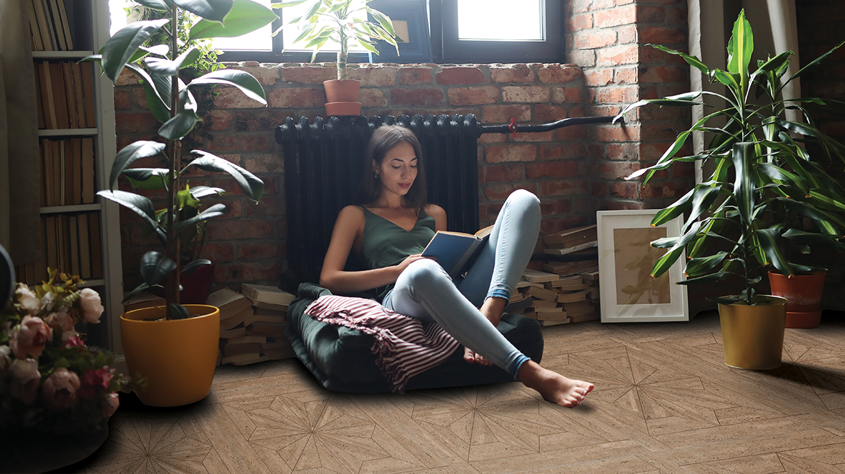 DOMOTEX 2020大牌剧透社|精彩地材“潮”这看，蘑菇视频免费看成人网站有品又有颜 4