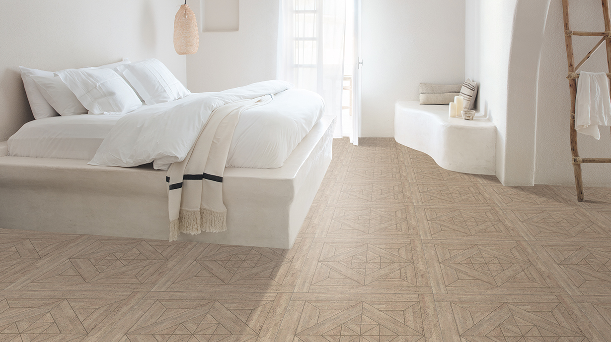 DOMOTEX 2020大牌剧透社|精彩地材“潮”这看，蘑菇视频免费看成人网站有品又有颜 3