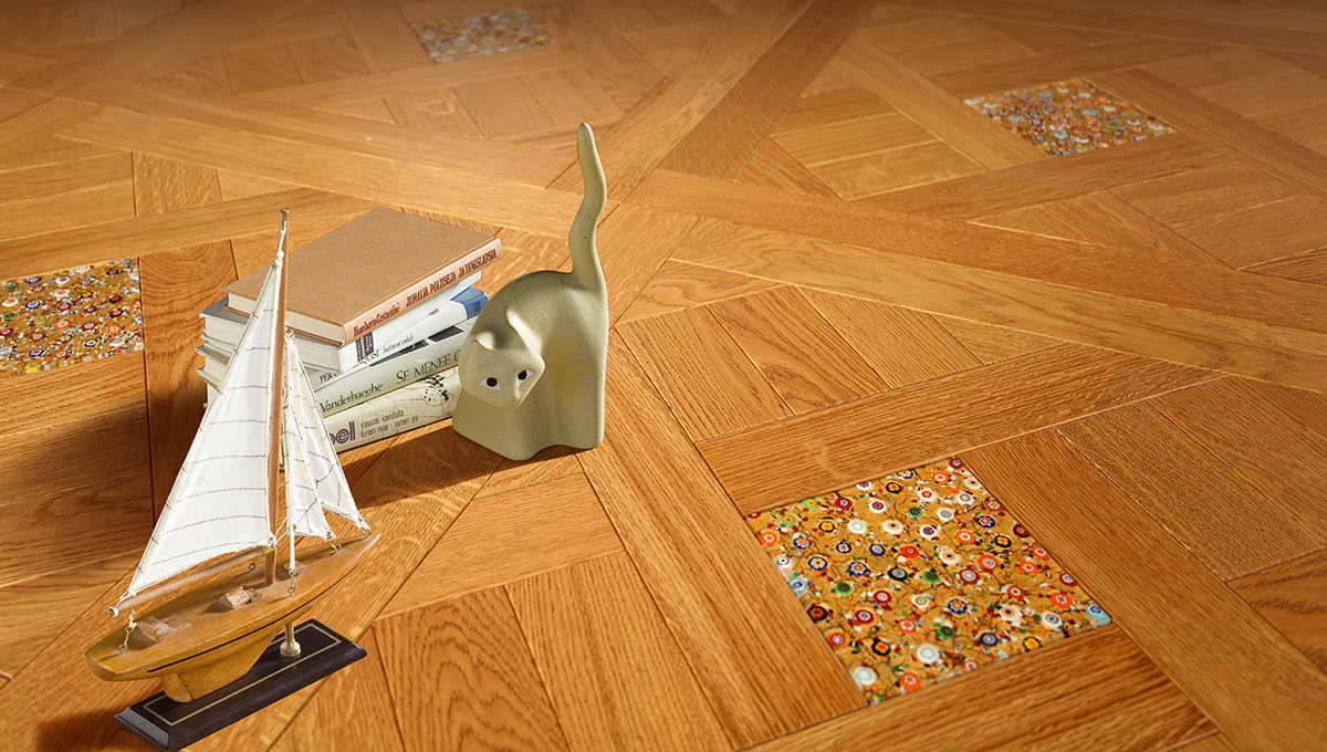 匠心造，国际家|七夕献礼，为爱“花”心思 3