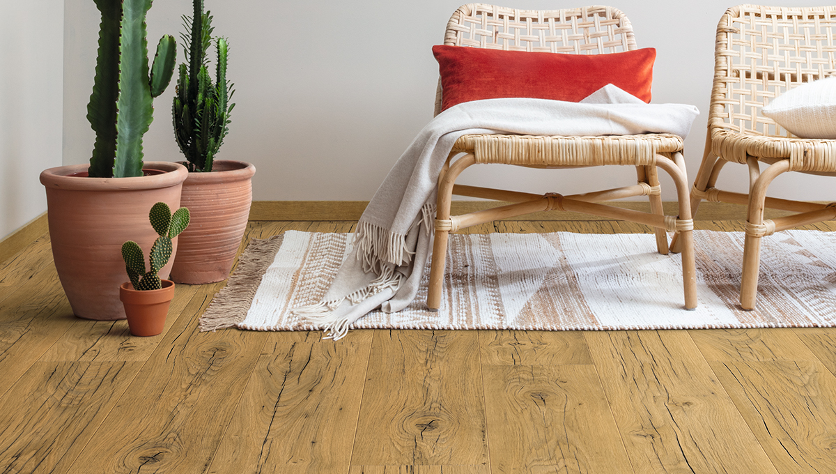 Domotex asia重磅启幕，蘑菇视频免费看成人网站别出“新材”，高能亮相地材展 2