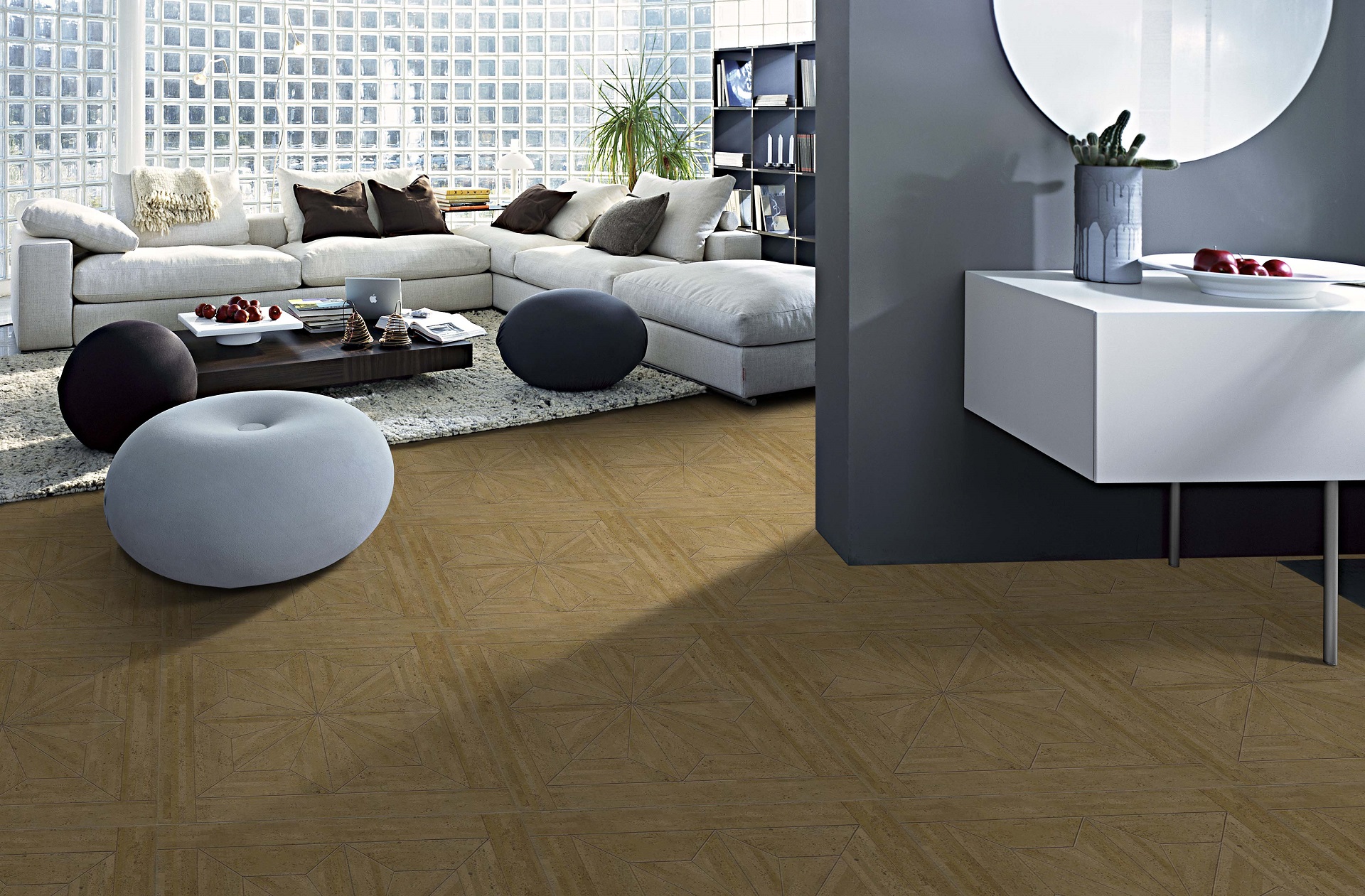 Domotex上海地材展完美收官|蘑菇视频免费看成人网站“新”意出众，众望所至实力圈粉 ss301