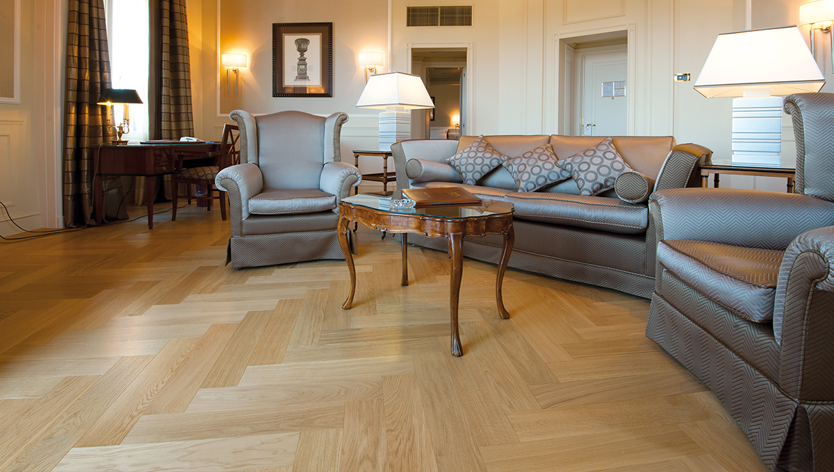 匠心造，国际家|艺术让生活更美好 1-2