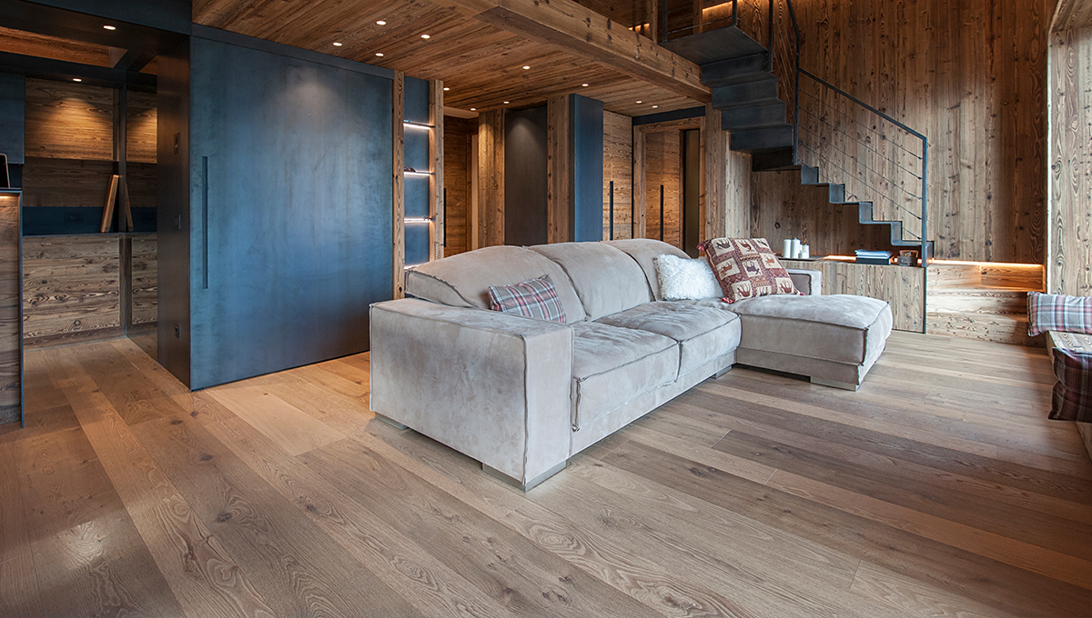 匠心造，国际家|艺术让生活更美好 1-3