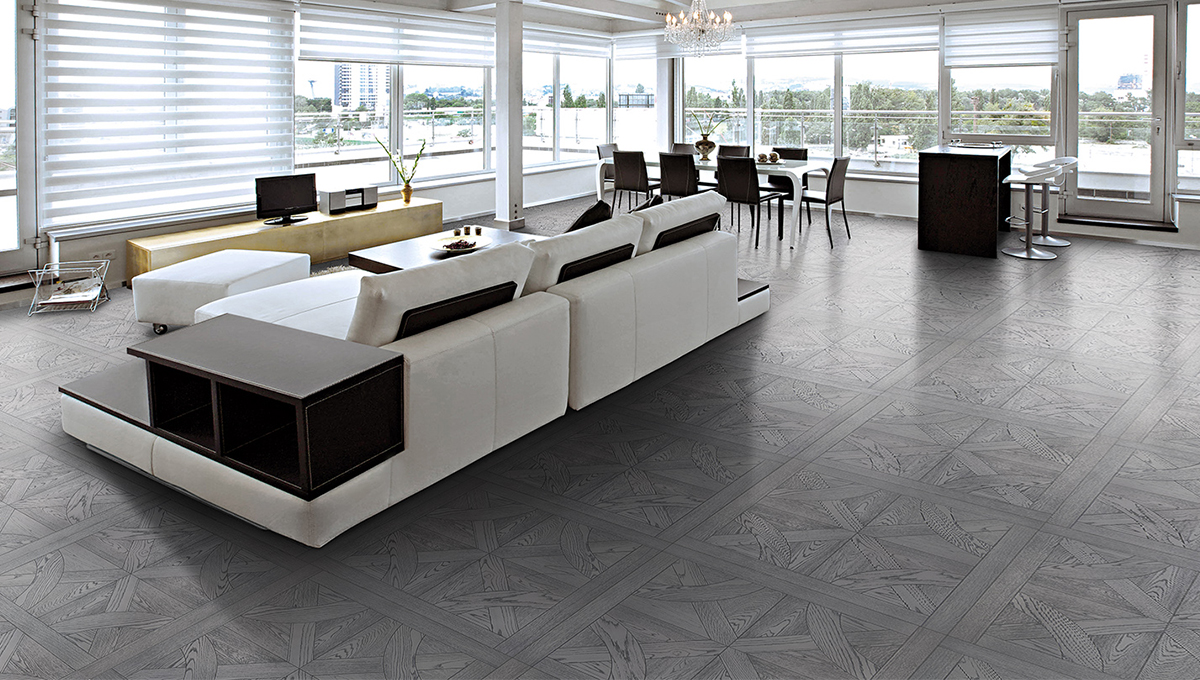 匠心造，国际家|艺术让生活更美好 1-1