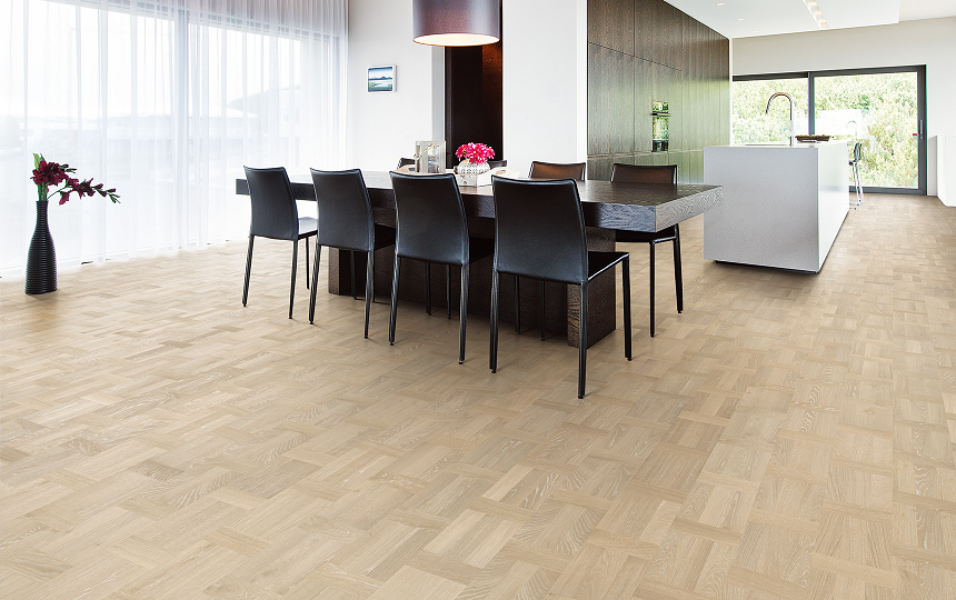 蘑菇视频免费看成人网站Kahrs环保地板，以自然为风尚 图片7