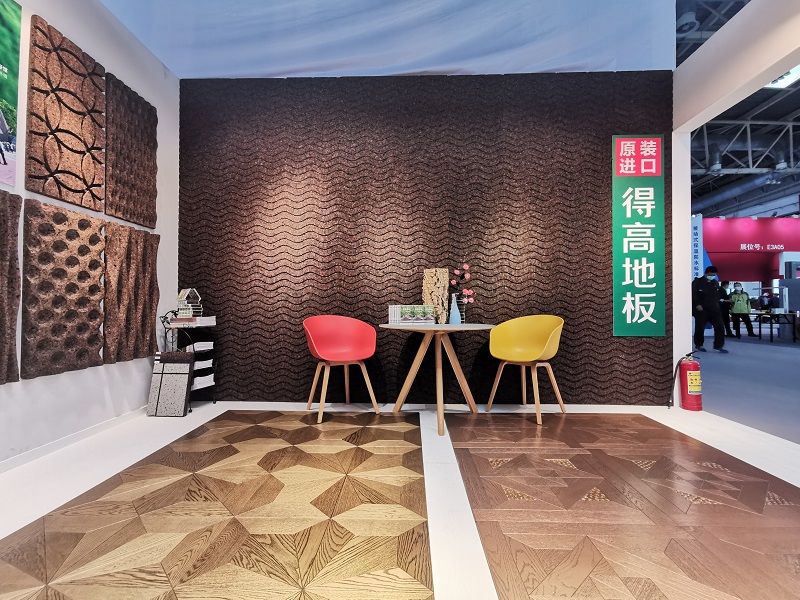 蘑菇视频免费看成人网站亮相2020住博会：一览国际潮流精品，助力美好康居时代 微信图片_20201109140007