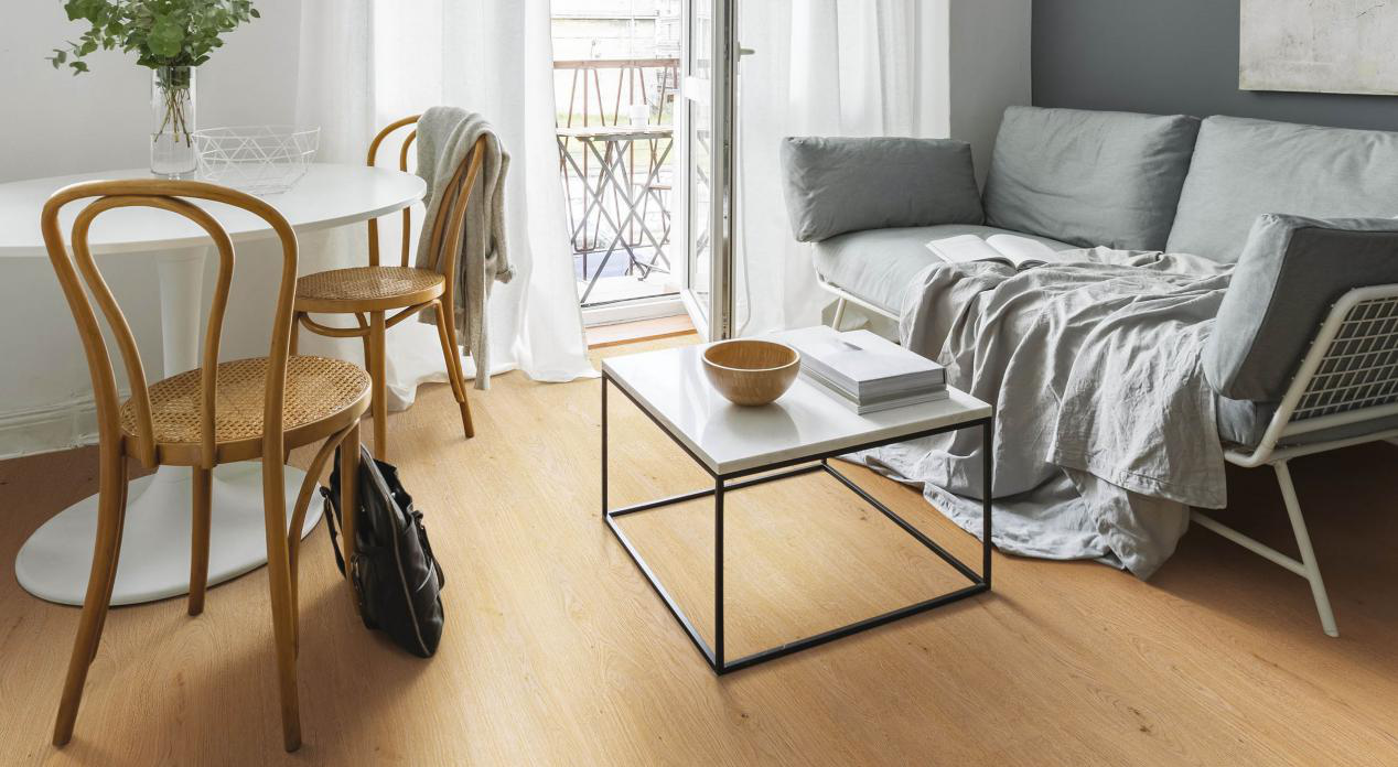 源于自然的馈赠，软木环保地板 图片4