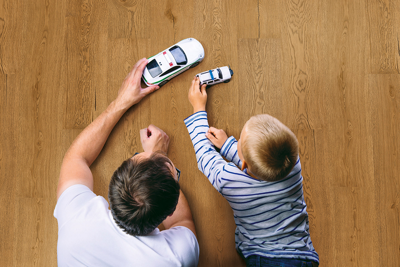 蘑菇视频免费看成人网站Wicanders环保地板，将爱进行到“地” 图片6