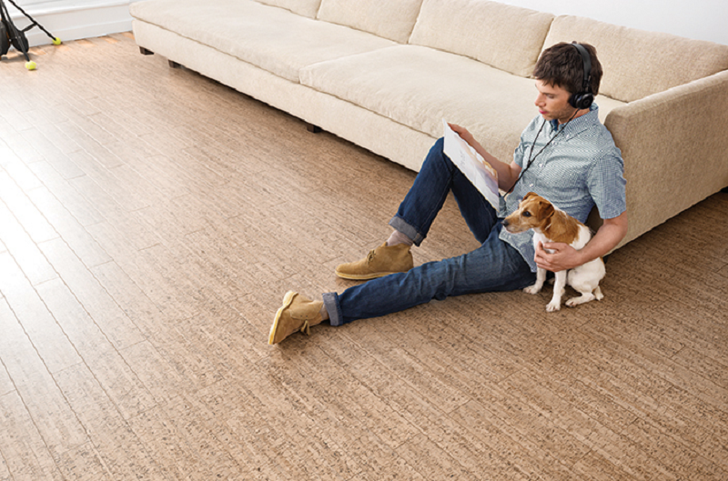 蘑菇视频免费看成人网站Wicanders环保地板，将爱进行到“地” 图片4