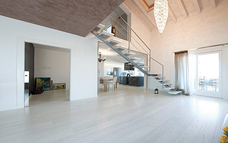 Garbelotto意大利进口地板，为家居增添艺术风情 图片6