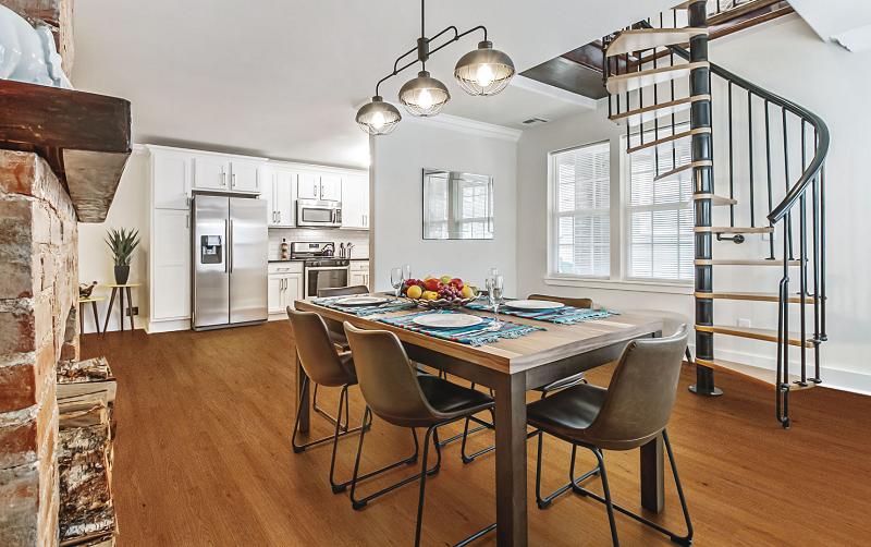 蘑菇视频免费看成人网站Wise软木环保地板，呵护你的冬天 图片2