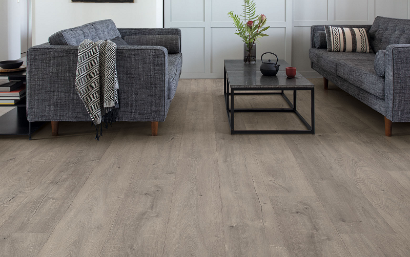 实用型环保地板，助你守护魅力家 图片5