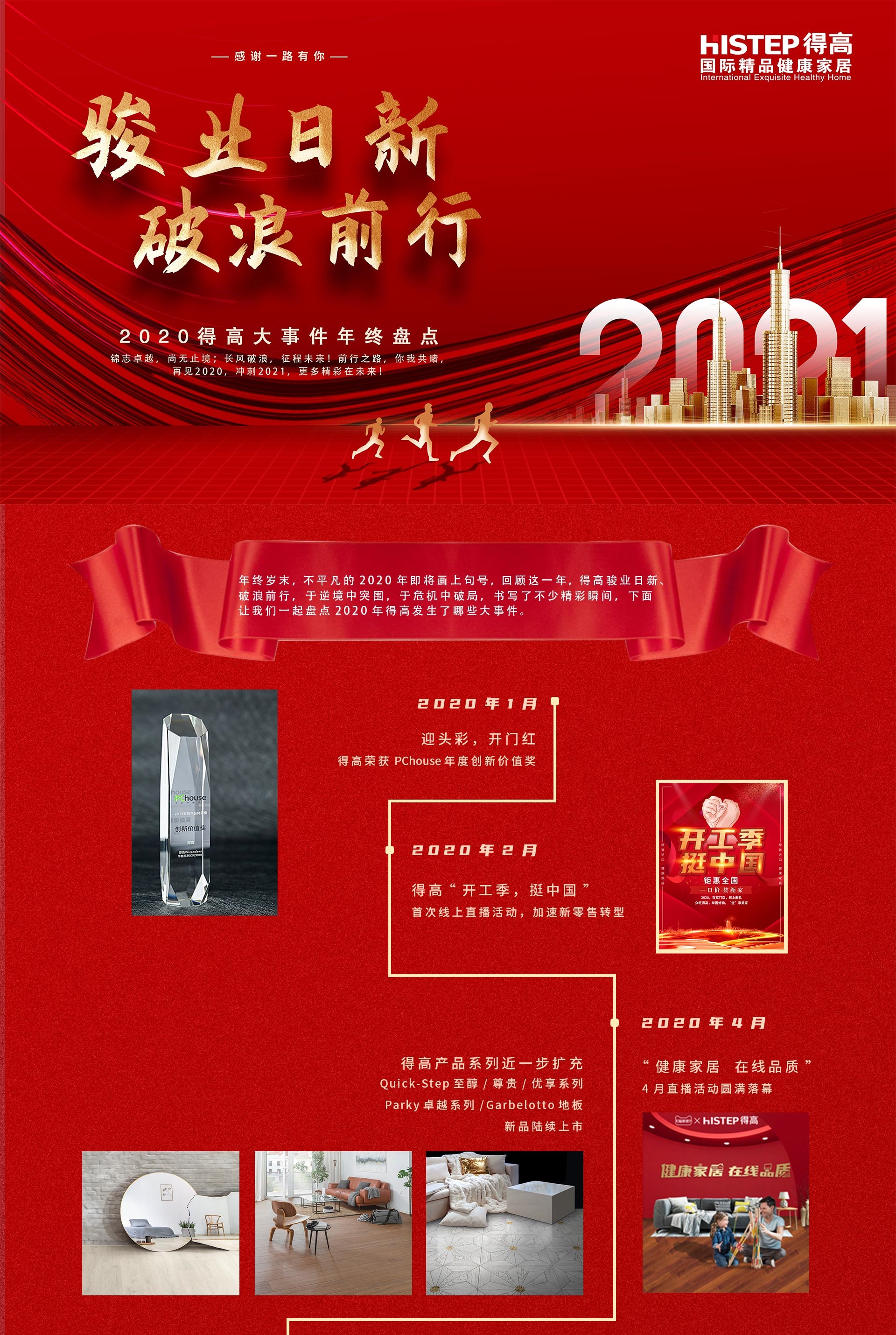 骏业日新，破浪前行 汇总 - 副本