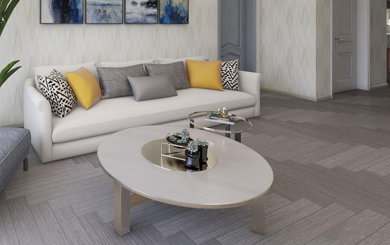 不一样的流光溢彩，蘑菇视频免费看成人网站进口地板美出风格 图片9