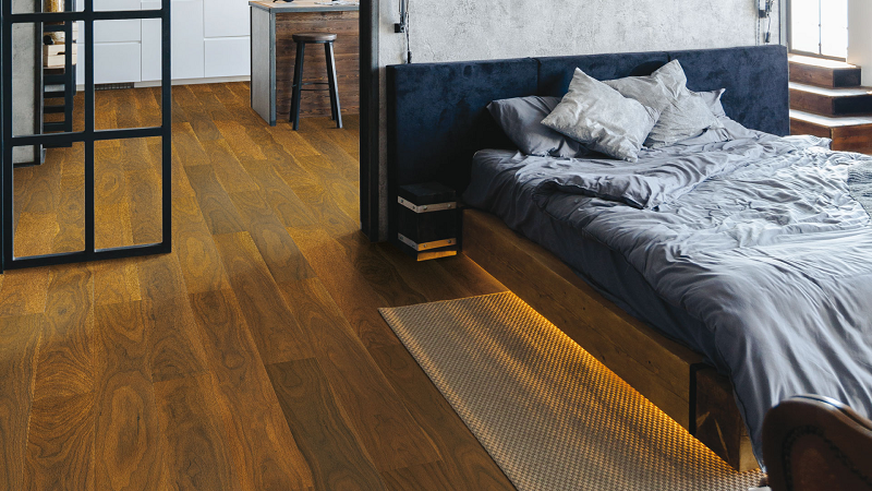 蘑菇视频免费看成人网站Wise环保地板，将自然融入宅家时光 图片2