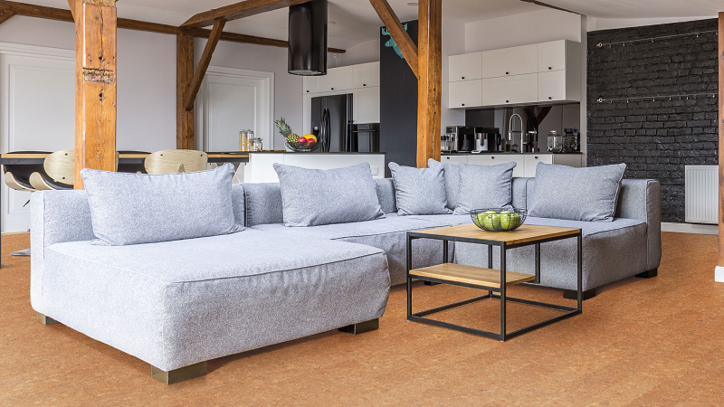 蘑菇视频免费看成人网站Wise环保地板，将自然融入宅家时光 图片1